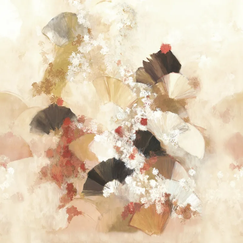 Обои для стен Lizzo Wallpaper Panels VENTAGLIO-02