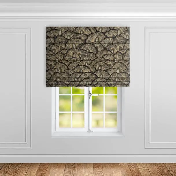 Ткань Lizzo Holistic PROUD-05 #3