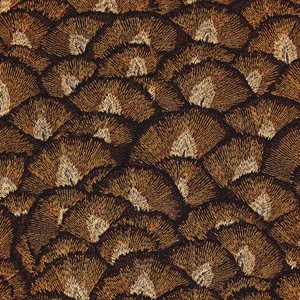 Ткань Lizzo Holistic PROUD-08