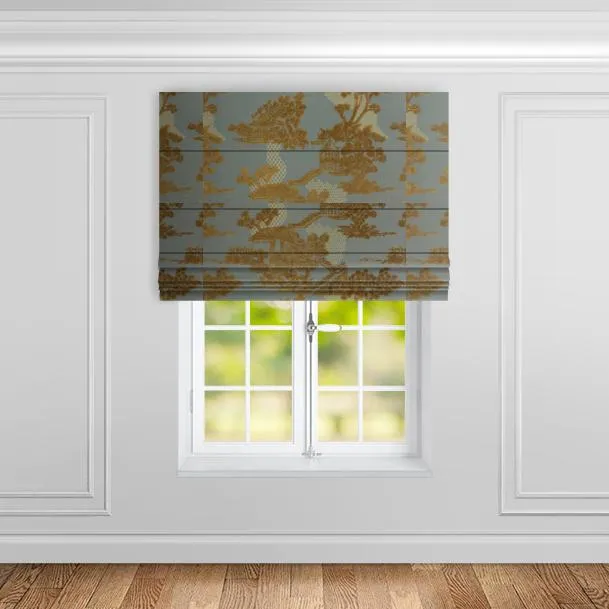 Ткань Lizzo Rituals MAJESTIC-05 #3