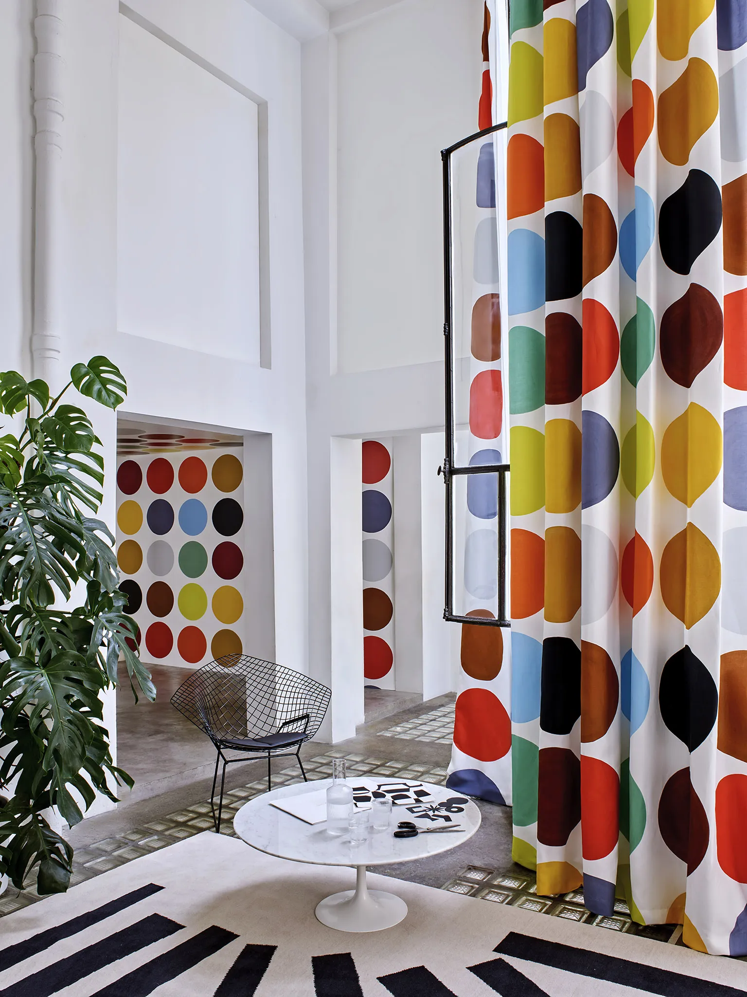 Обои для стен Pierre Frey Optimism Collection fp673001 #3