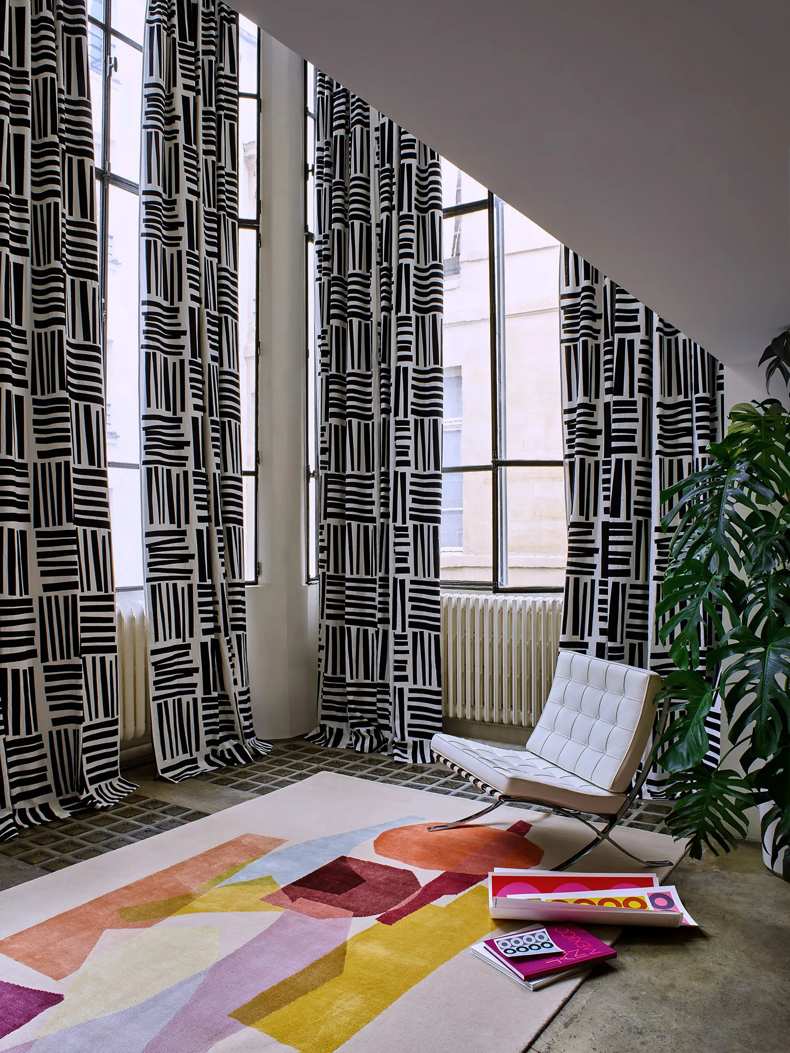 Ткань Pierre Frey Optimism Fabrics f3484001 #4