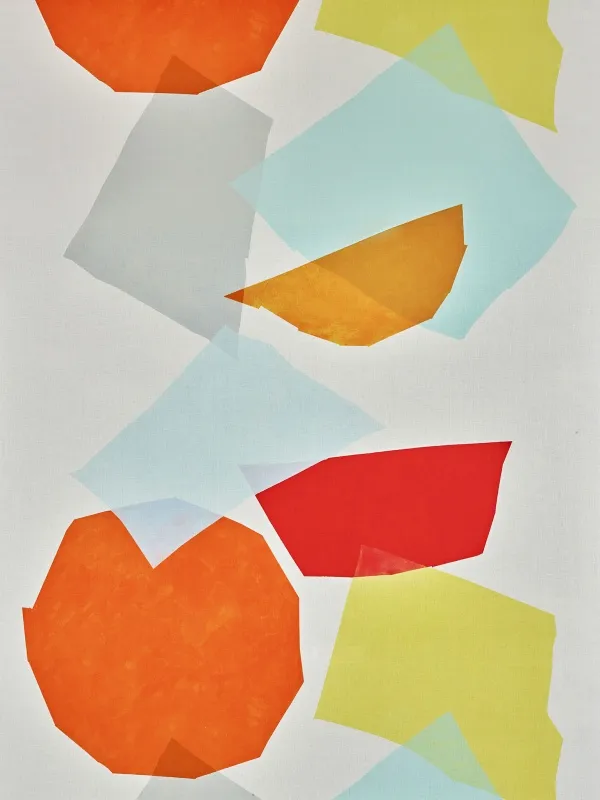 Ткань Pierre Frey Optimism Fabrics f3487001