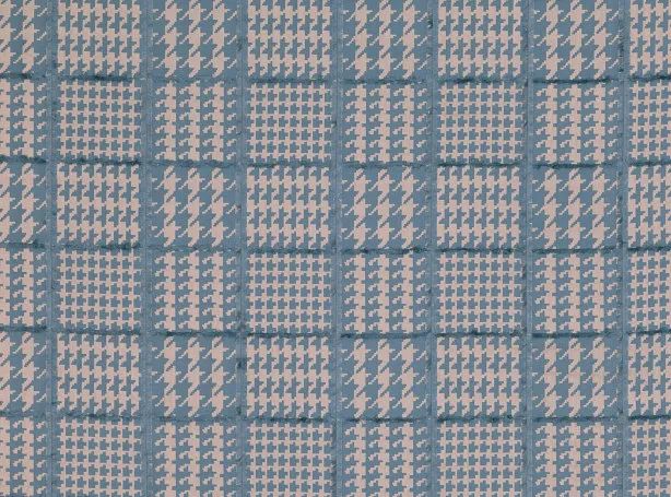 Ткань Kirkby design Futurebound K5254-01