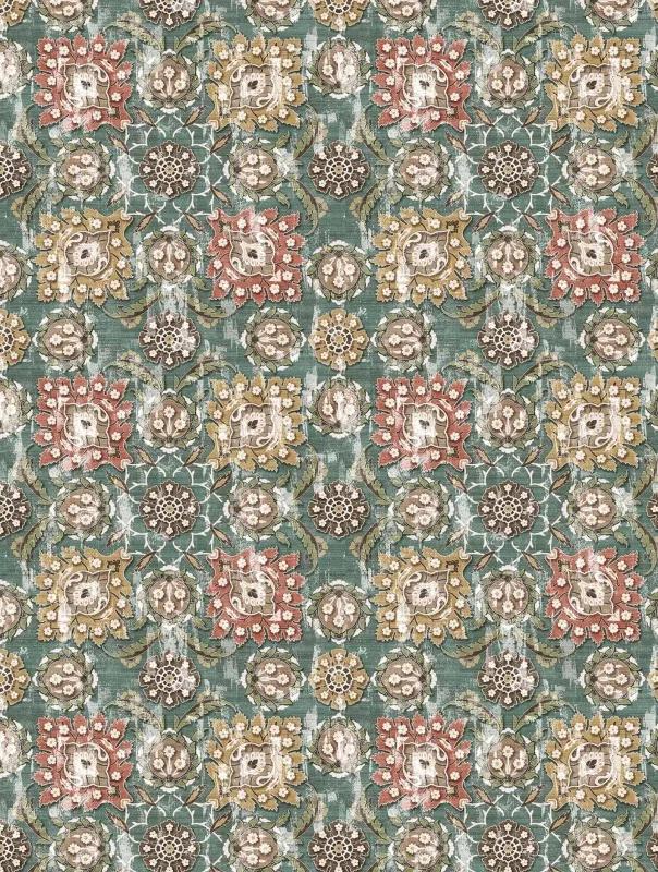 Ткань Nina Campbell Baroda ncf4410-01