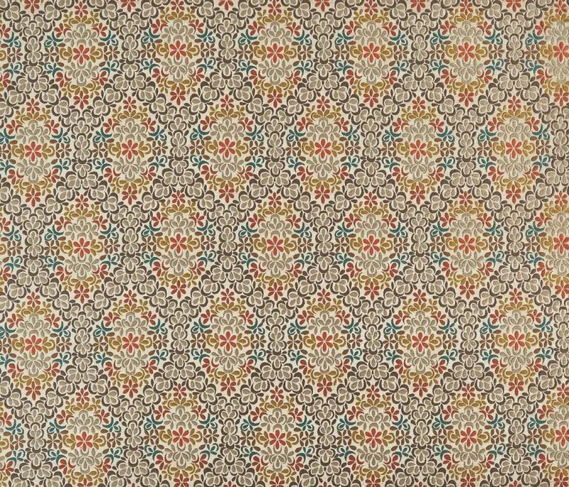 Ткань Nina Campbell Baroda ncf4411-01