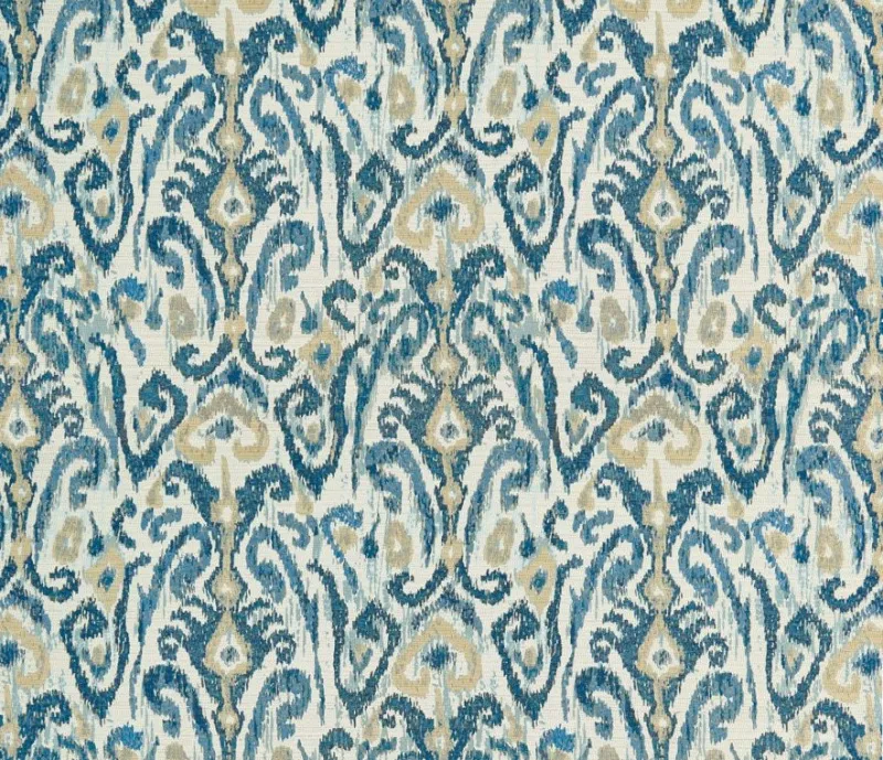 Ткань Nina Campbell Baroda ncf4412-04