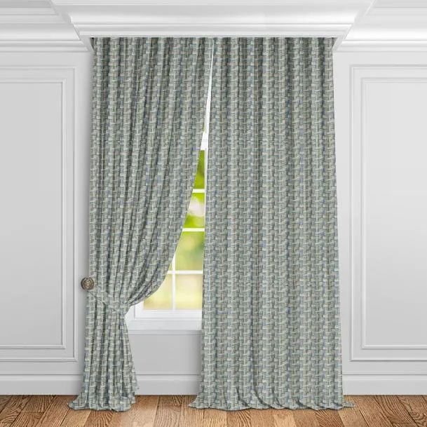 Ткань Nina Campbell Larkana ncf4423-06 #2