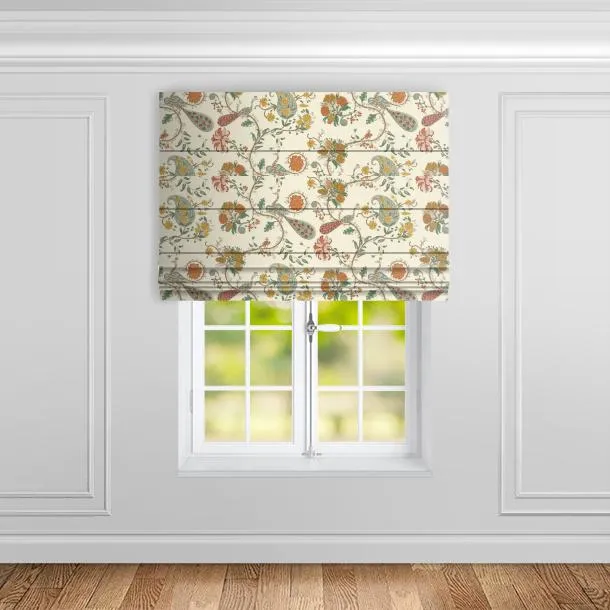 Ткань Nina Campbell Parvani ncf4400-01 #3