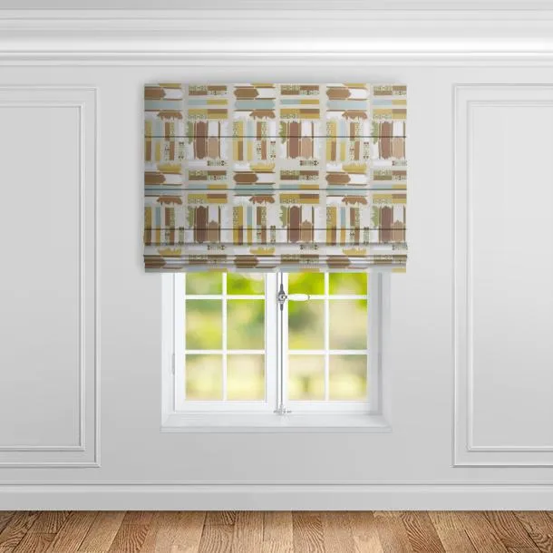 Ткань Nina Campbell Parvani ncf4401-02 #3