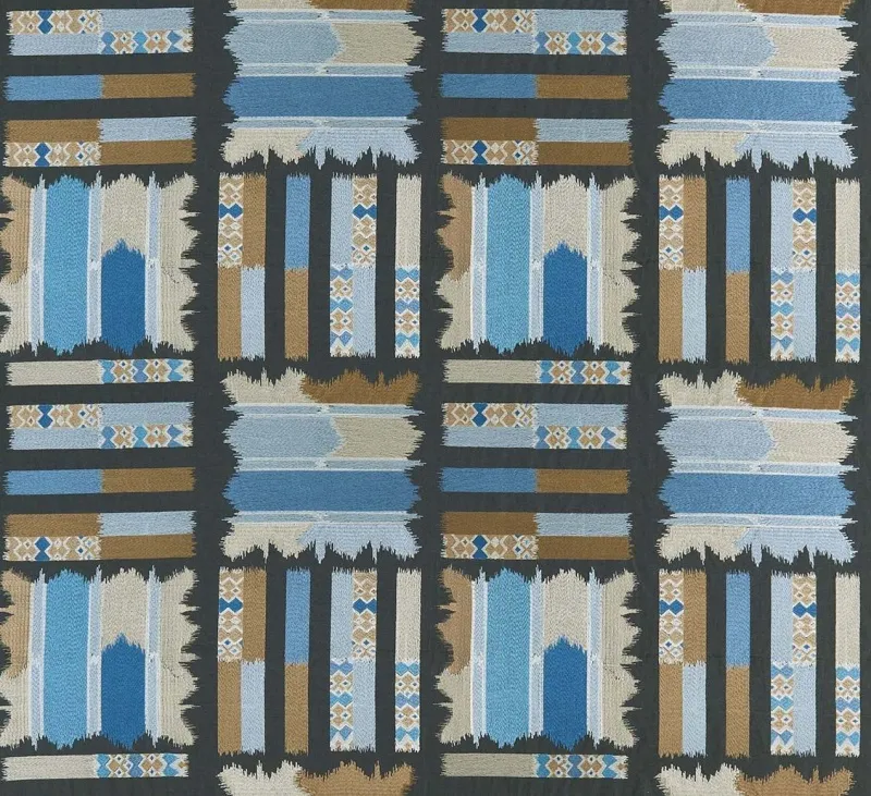 Ткань Nina Campbell Parvani ncf4401-04