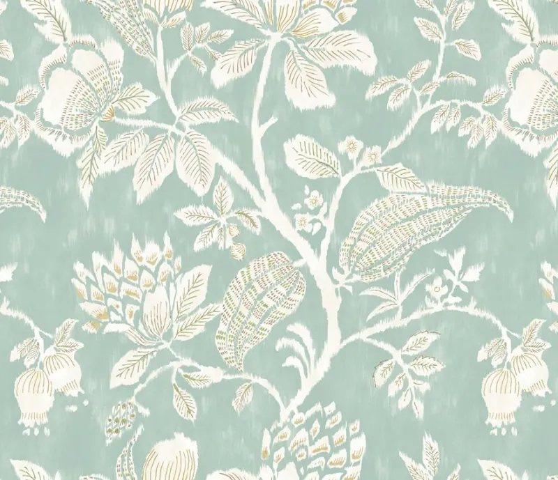 Ткань Nina Campbell Parvani ncf4402-03