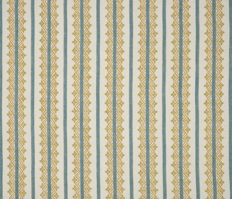 Ткань Nina Campbell Parvani ncf4403-01