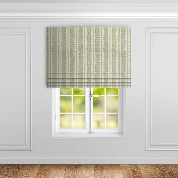 Ткань Nina Campbell Parvani ncf4403-02 #3