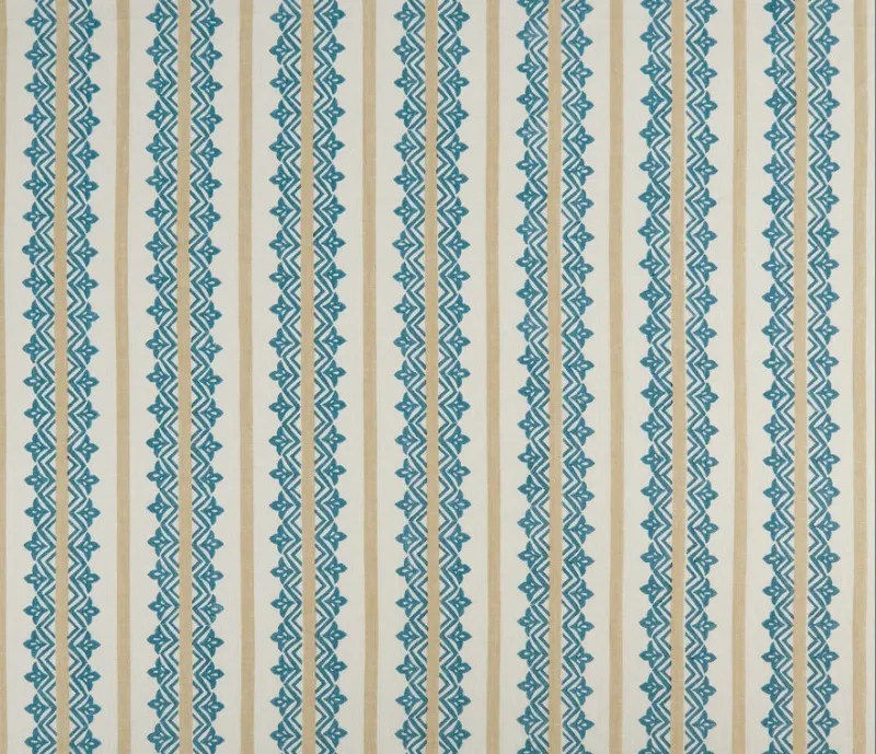 Ткань Nina Campbell Parvani ncf4403-05