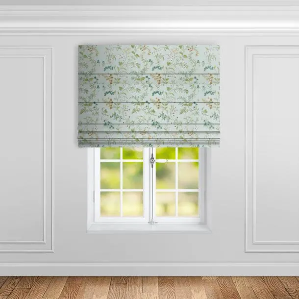 Ткань Nina Campbell Parvani ncf4404-02 #3