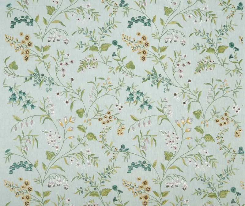 Ткань Nina Campbell Parvani ncf4404-02