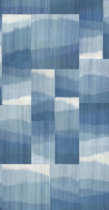 Обои для стен Osborne & Little Kanoko w7553-03