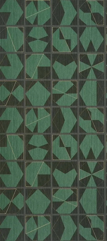 Обои для стен Osborne & Little Kanoko w7557-05