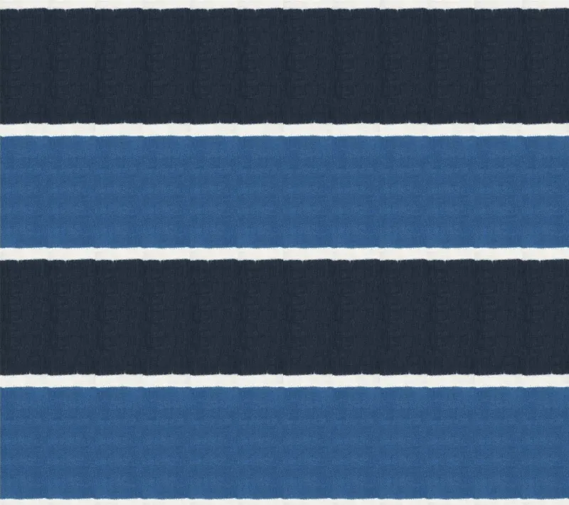 Ткань Osborne & Little Kanoko wide width fabrics f7566-02