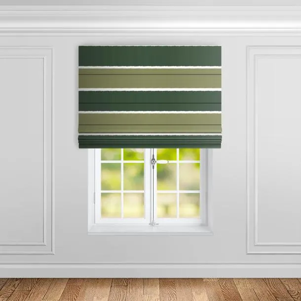 Ткань Osborne & Little Kanoko wide width fabrics f7566-03 #2