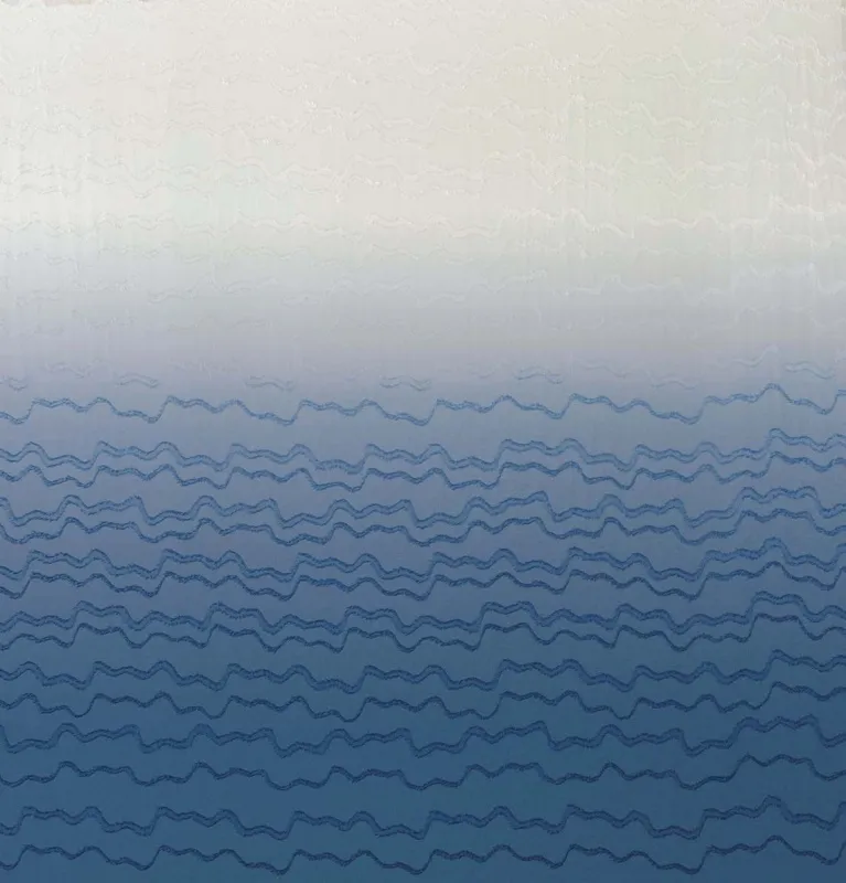 Ткань Osborne & Little Kanoko wide width fabrics f7568-01