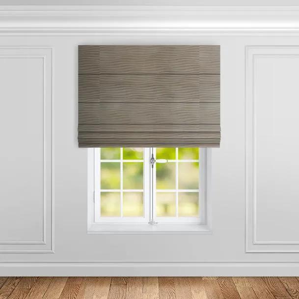 Ткань Osborne & Little Tides f7540-11 #3