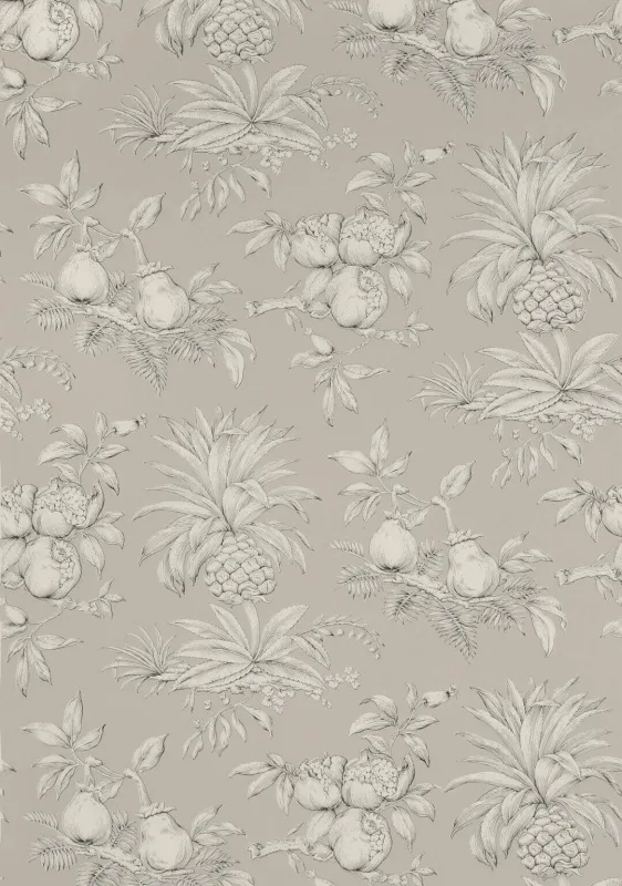 Обои для стен Boussac Faune & Flore w4764006