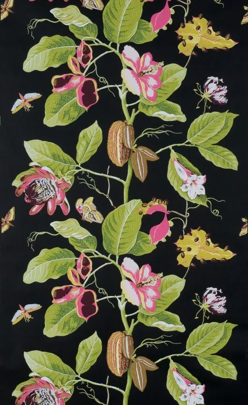 Обои для стен Boussac Faune & Flore w4864007