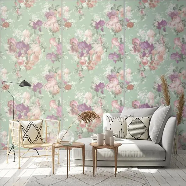 Обои для стен Loymina Jetset Jet10005-B1_4 #2