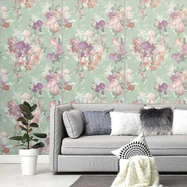 Обои для стен Loymina Jetset Jet10005-B1_4 #4