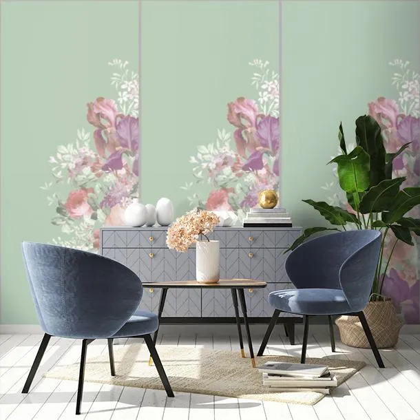 Обои для стен Loymina Jetset Jet10005-B2_1 #3