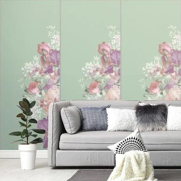 Обои для стен Loymina Jetset Jet10005-B2_1 #4