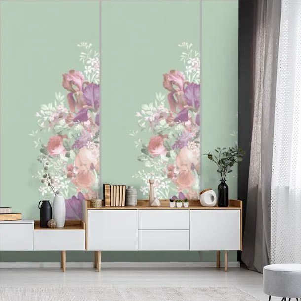 Обои для стен Loymina Jetset Jet10005-B2_1 #6