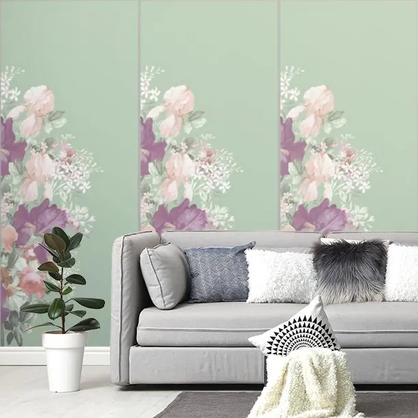 Обои для стен Loymina Jetset Jet10005-B2_2 #4