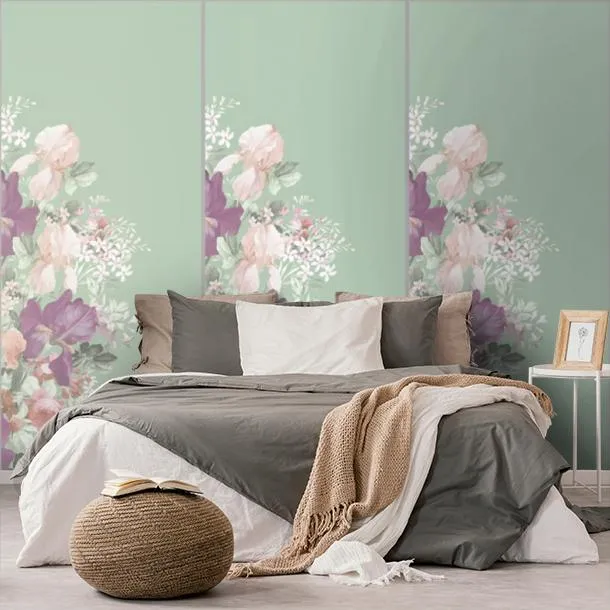 Обои для стен Loymina Jetset Jet10005-B2_2 #7