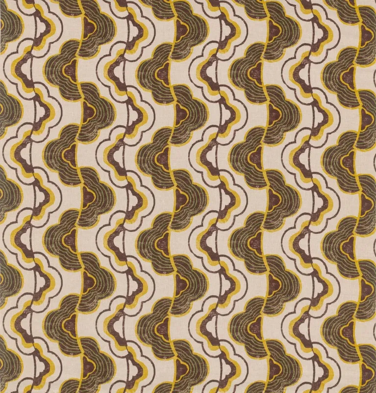 Ткань Nobilis Arcadia Sora_10900-44