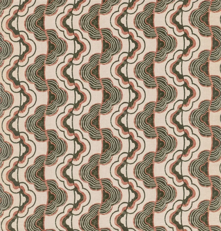 Ткань Nobilis Arcadia Sora_10900-49