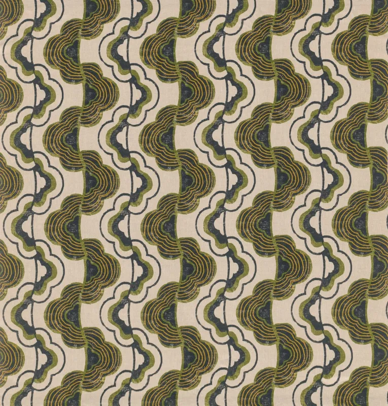 Ткань Nobilis Arcadia Sora_10900-63