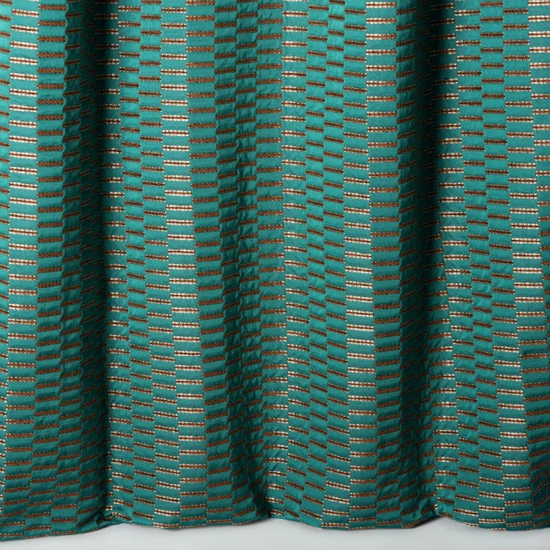 Ткань Nobilis Extravaganza Staccato_10880-68