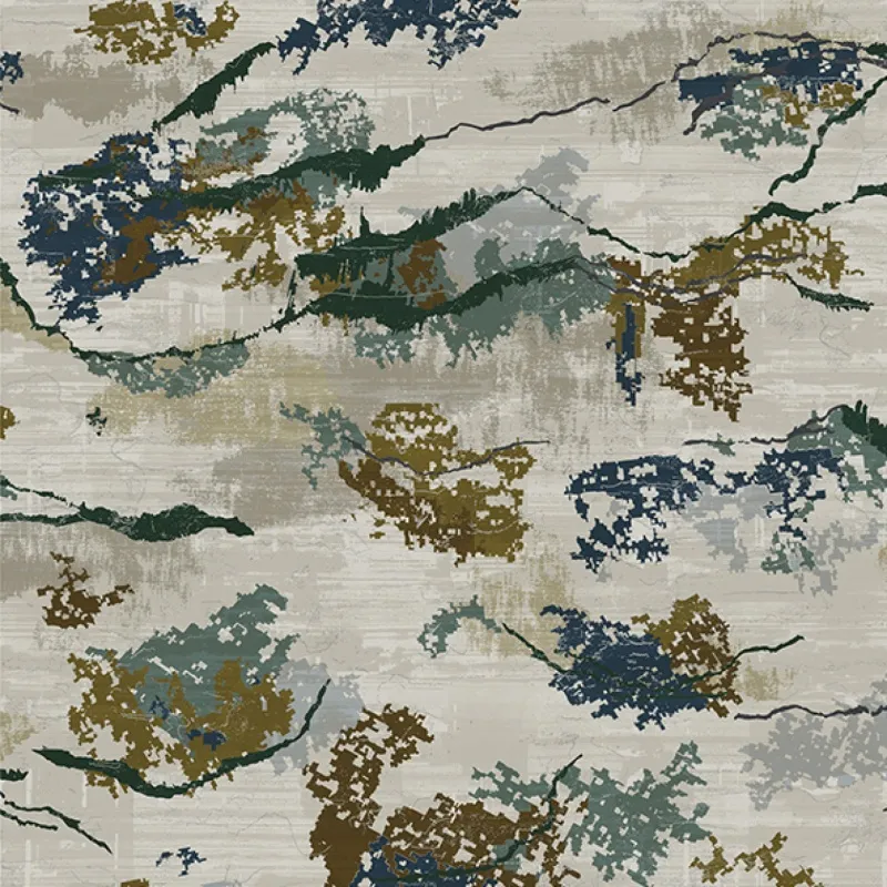 Ткань Nobilis Fantasia Tsumago_10884-02