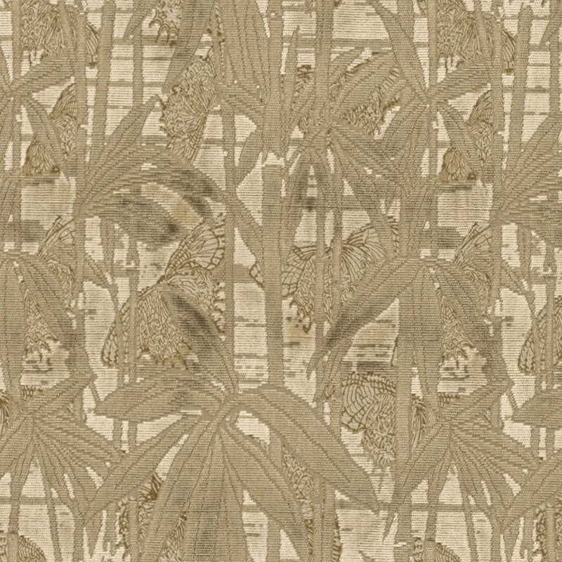 Ткань Nobilis Fantasia Velours Farfalla_10886_05