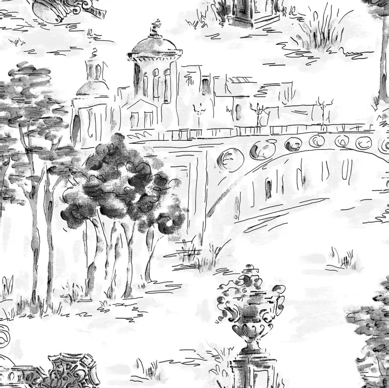 Обои для стен Coordonne Toscana YSP0011