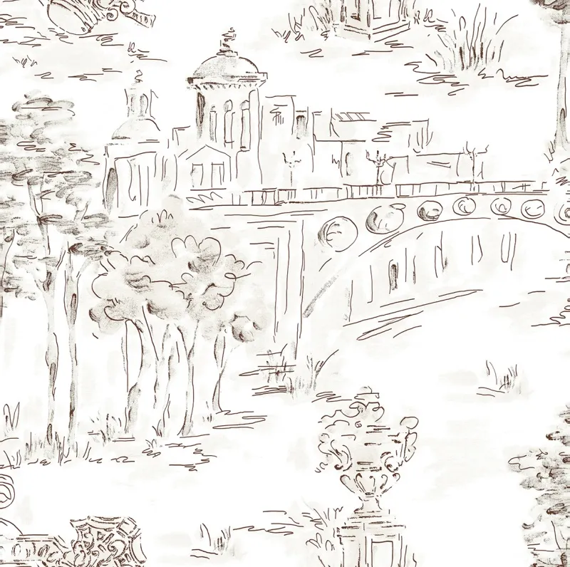 Обои для стен Coordonne Toscana YSP0012