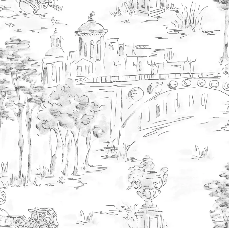 Обои для стен Coordonne Toscana YSP0013