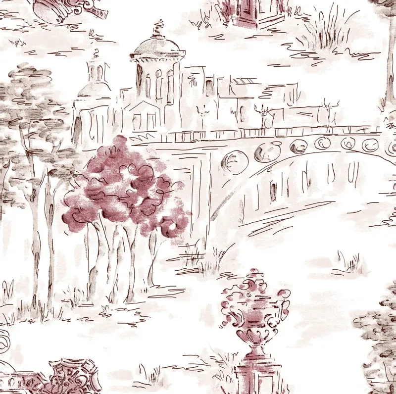 Обои для стен Coordonne Toscana YSP0014