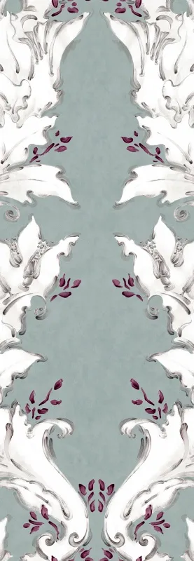 Обои для стен Coordonne Toscana YSP0018