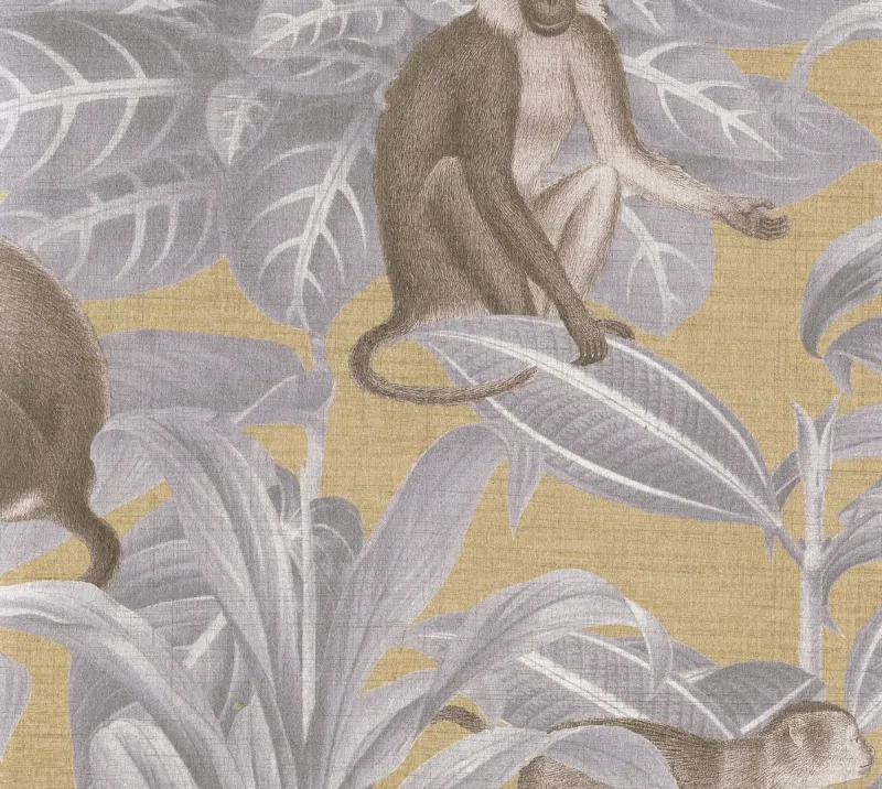 Обои для стен KT Exclusive Discovery DYW0008