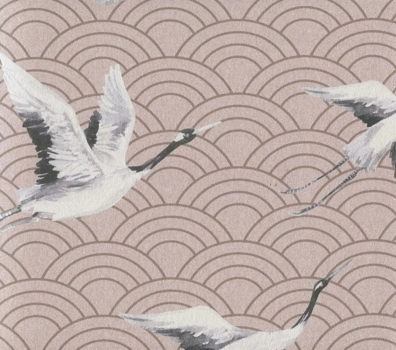 Обои для стен KT Exclusive Discovery DYW0014