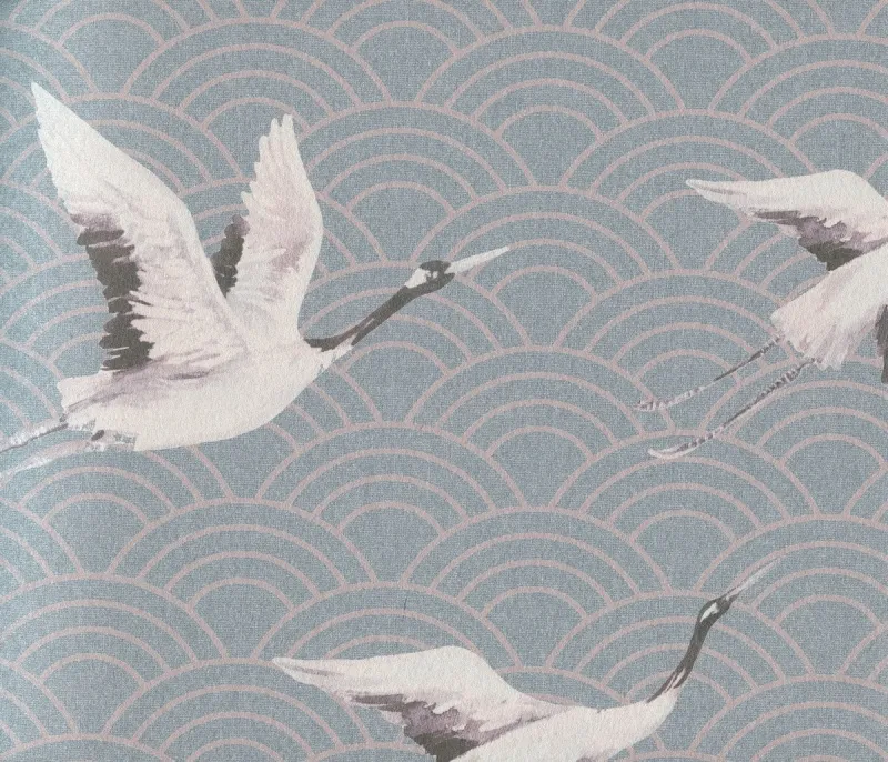 Обои для стен KT Exclusive Discovery DYW0015